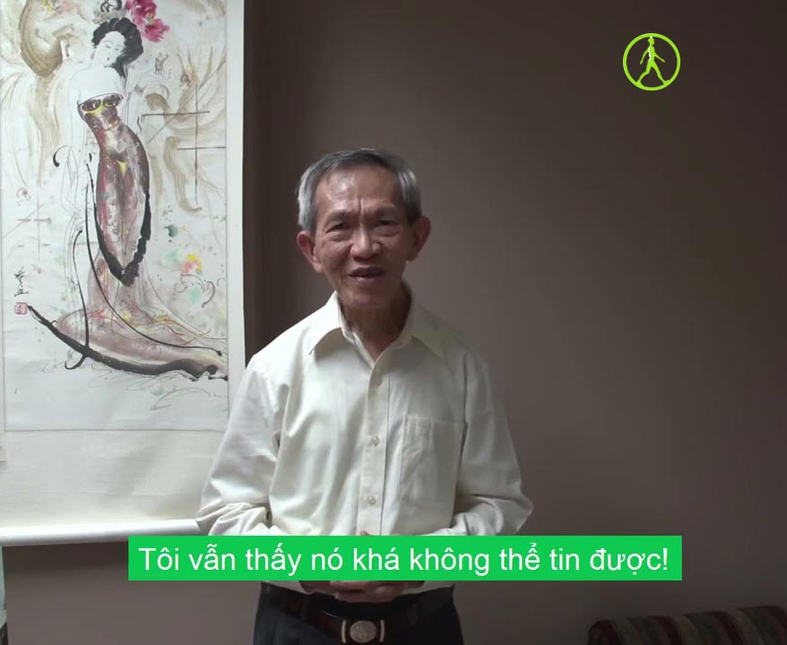 Dr. Leong (71 tuổi)