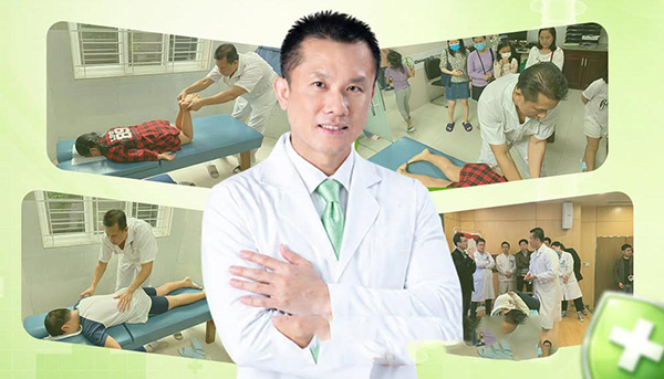 Bạn đang lo lắng về tình trạng cong vẹo cột sống của mình hoặc của con?